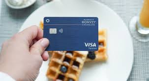With the marriott bonvoy business american express card, you can earn 6x points for each dollar of eligible purchases at participating marriott bonvoy hotels. Marriott Bonvoy Boundless Credit Card Review The Points Guy