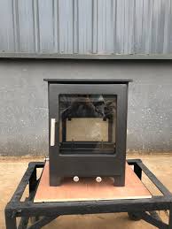 Fireplace Wood Stove