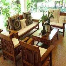 wooden sofa sets whole supplier in