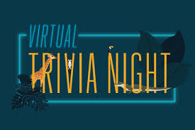 Find a free trivia night with sporcle events in houston, tx. Flock Virtual Trivia Night The Houston Zoo