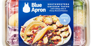 Stay connected with blue apron and enjoy their latest coupon. Costco Now Sells Blue Apron And The Meal Kits Are 30 Off