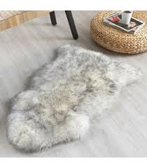 sheepskin town sheepskin rugs
