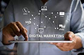 What is Digital Marketing & How To Get Started in Digital Marketing
