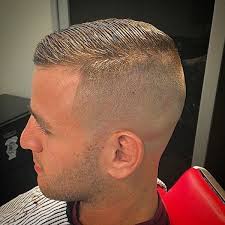 If you want to add details to your hairstyle then you can choose from different types of fades. 65 Amazing High Fade Haircuts For Men