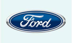 the ford logo design evolution through