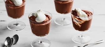 This clever mini dessert recipe uses fresh fruit chunks, chopped nuts, and melted chocolate to create the essence of the ice cream sundae without all of the calories. 51 Best Passover Dessert Recipes To End Your Seder On A Sweet Note Epicurious
