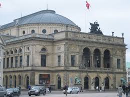 Royal Theater Guided Tour (Det Kongelige Teater Rundvisning), Kopenhagen |  cityseeker