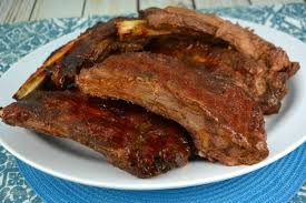 the best oven baked beef ribs kitchen