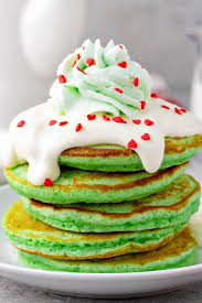 grinch pancakes copycat ihop grinch