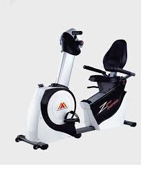 9849 rb home used exercise bike