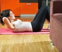 Best Home Workout Plan Exercise Com
