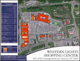 Price Chopper In Western Lights Shopping Center Store