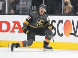 Vegas golden knights and vegasgoldenknights.com are trademarks of black knight sports and entertainment llc. Golden Knights Advance To Second Round Of Nhl Playoffs With Game 7 Win