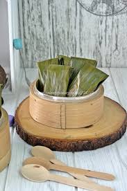 This is a very simple recipe on how to make malaysian dessert namely kuih lepat ubi kayu. Resepi Lepat Ubi Kayu Paling Senang Dan Sedap Qasey Honey