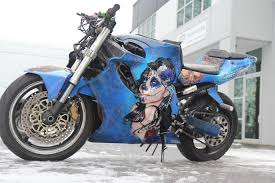 motorcycle wrap chicago best quality