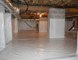 Sedona Waterproofing