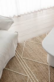 sustainable ethically made rugs