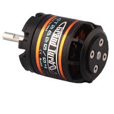 Emax Gt2820 07 850kv Brushless Motor For Airplanes Gt Series