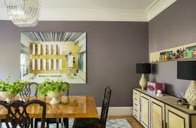 10 gorgeous dining room colors trending