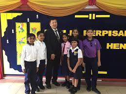 Sekolah menengah kebangsaan kepong baru's motto is 'berdisiplin, berilmu, berbakti'. Sk Taman Kepong 2019