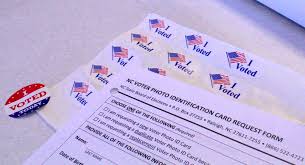 voter id law shapes upcoming election