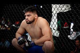 Get the latest ufc breaking news, fight night results, mma records and stats, highlights. Kelvin Gastelum Is Fighting For More Than Just A Win Ufc