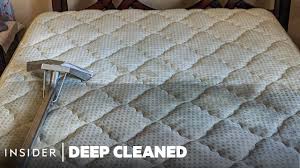 how 7 years of dirt is deep cleaned