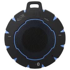 sandproof bluetooth speaker