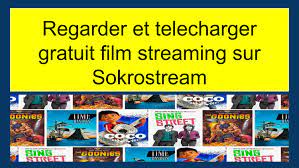Regarder et télécharger gratuit film streaming Sokrostream by sokrostream -  Issuu