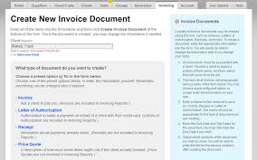 Easy Invoicing Software For Travel Agents Byt Agent