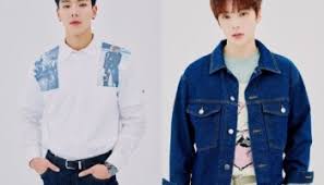 The site owner hides the web page description. Super Junior S Eunhyuk And Monsta X S Minhyuk To Host New Mbc Program Back To The Idol