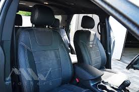 Seat Covers Fit Ford Explorer 5 2010