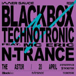 Black Box, Technotronic, N-Trance