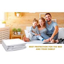 harris king bed bug mattress cover and