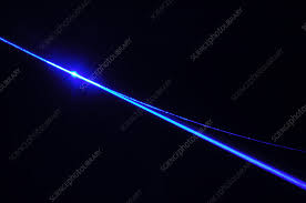 laser beam stock image c022 1803