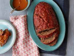 meatloaf recipe with awesome sauce