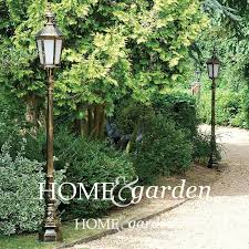 Victorian Lamp Home Garden Uk