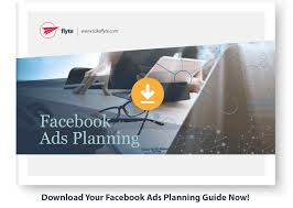 use facebook ads manager to attract