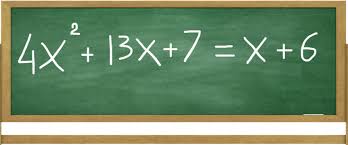 Completing The Square Formula How To