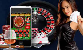 Karakteristik Yang Terdapat Dalam Permainan Judi Online Casino