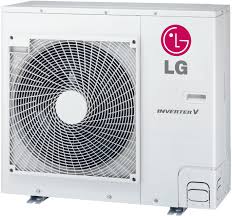The next major difference when it comes to goodman vs. Gibson Lg Mini Split Air Conditioners