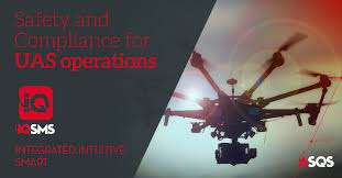 unmanned aircraft system management