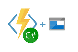 azure functions triggers and bindings