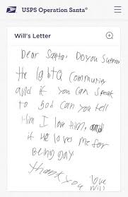 heartbreaking letters to santa shared