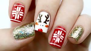 december nail art design ideas the