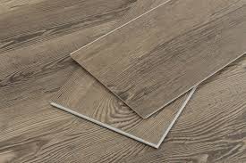 vinyl plank flooring or in
