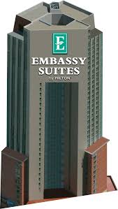 emby suites niagara falls hotel