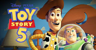 toy story 5 to teach children powerful