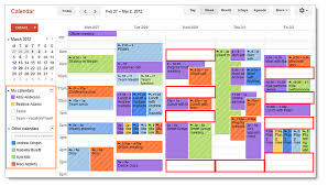 5 Online Calendars To Help Students Manage Their Time