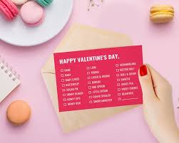 Especially if they've got a sense of humor. 30 Unique Valentine S Day Card Ideas Templates Updated